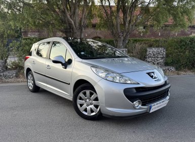 2009 Peugeot 207 1.6HDI90PREMIUMPACK5P