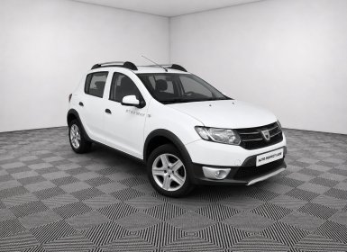 2016 Dacia Sandero