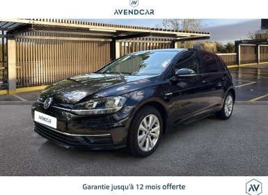 2019 Volkswagen Golf VII1.5TGIBLUEMOTION130CH