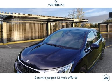 2017 DS DS4