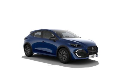 2026 Renault Clio 1.2TCE115VIBERLINEEVOLUTION