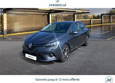 2022 Renault Clio