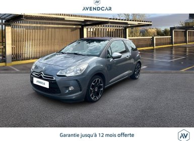 2010 DS DS3