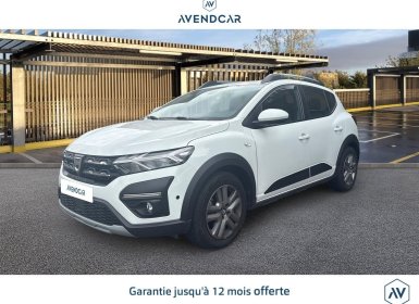 2021 Dacia Sandero