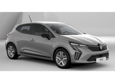 2026 Renault Clio