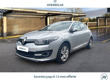 2015 Renault Megane