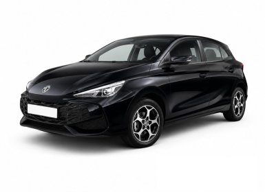 2024 MG MG3 1.5HYBRID195COMFORT