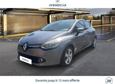 2014 Renault Clio 1.5DCI90IVBERLINEINTENSPHASE1