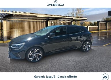 2021 Renault Megane