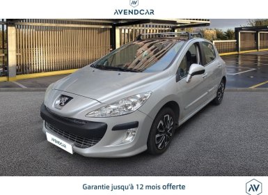 2009 Peugeot 308