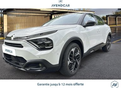 2021 Citroen C4