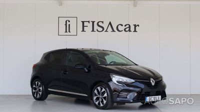 2023 Renault Clio