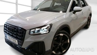 2023 Audi Q2