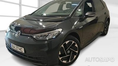 2023 Volkswagen ID.3