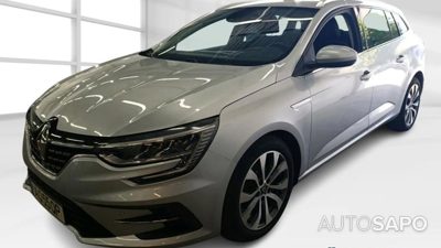 2022 Renault Megane