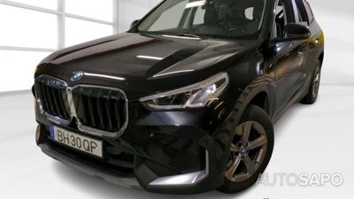 2024 BMW X1
