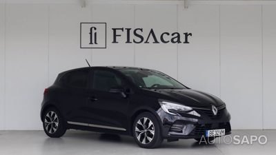 2023 Renault Clio