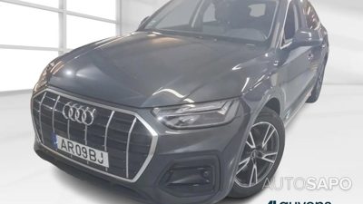 2022 Audi Q5