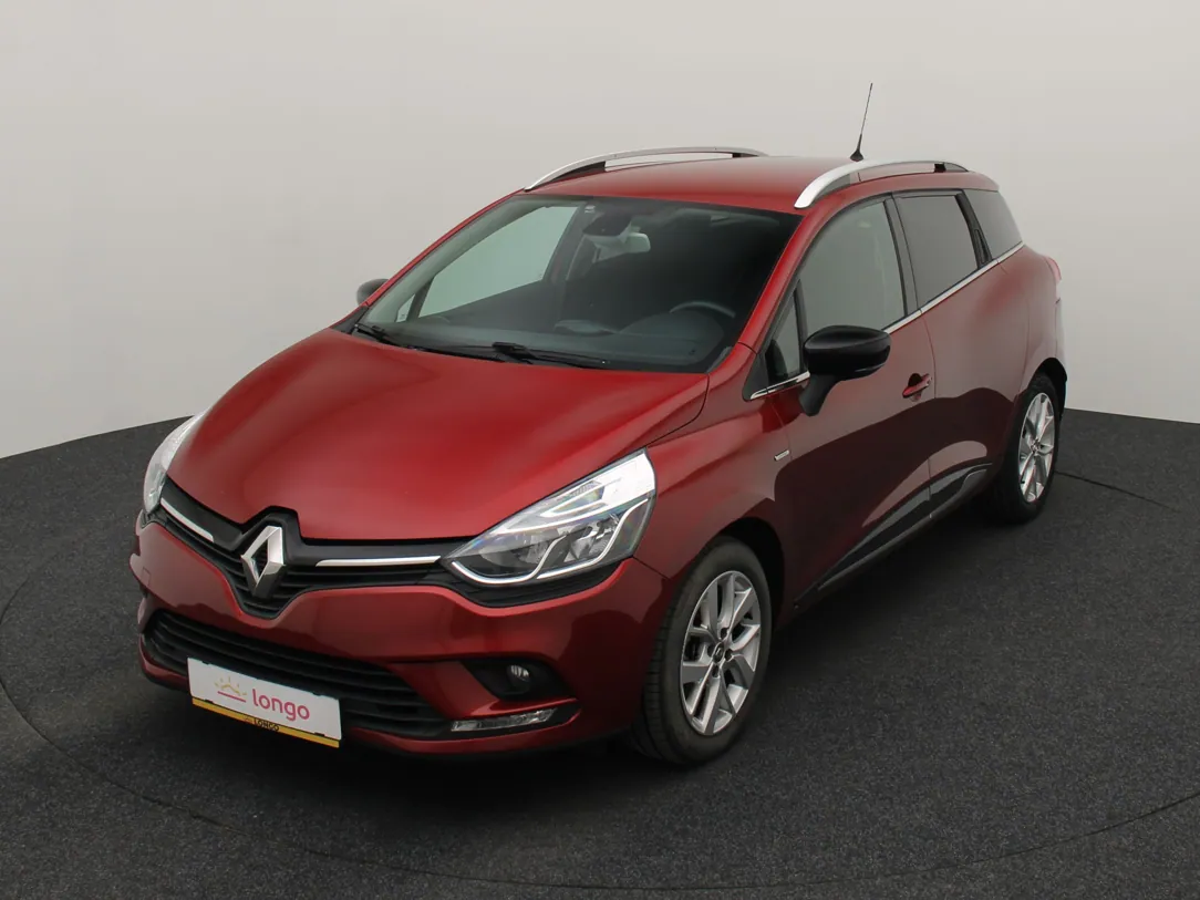 2019 Renault Clio