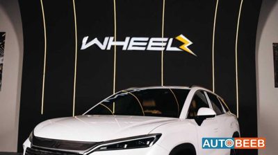 2025 BYD