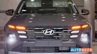 2026 Hyundai Sonata