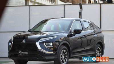 2022 Mitsubishi Eclipse Cross