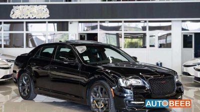 2023 Chrysler 300