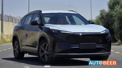 2027 Dongfeng Mage