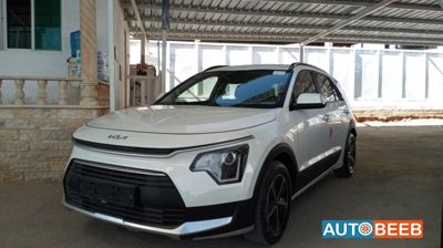 2024 KIA Niro