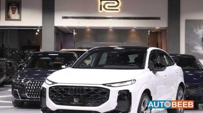 2026 Audi Q3