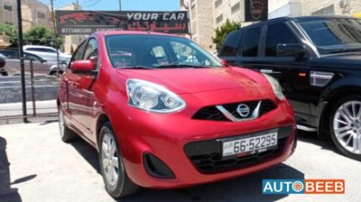 2020 Nissan Micra