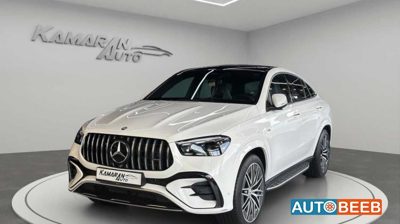 2026 Mercedes-Benz GLE