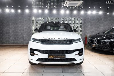 2025 Land Rover Rover SPORTHSEDYNAMIC