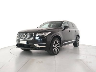2023 Volvo XC90