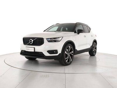 2021 Volvo XC40 XC401.5T4PHEVRDESIGNAUTO