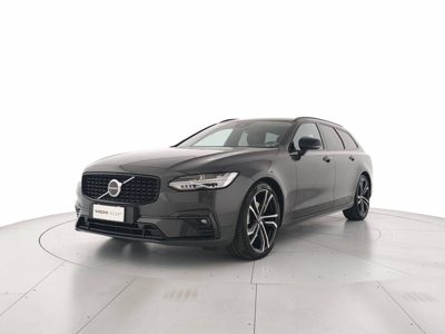 2022 Volvo V90 V902.0B4PLUSDARKAUTO