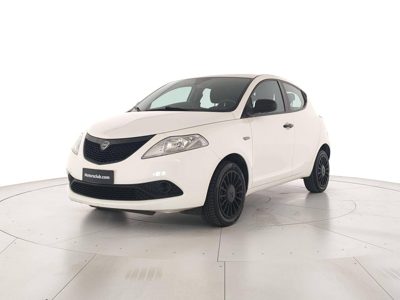 2019 Lancia Ypsilon YPSILON1.2ARGENTOECOCHICGPL69CV