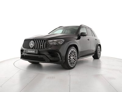 2024 Mercedes-Benz GLE