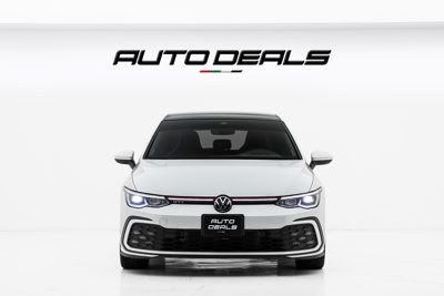 2023 Volkswagen Golf