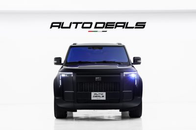 2026 Rox 01 1.5L Turbo...