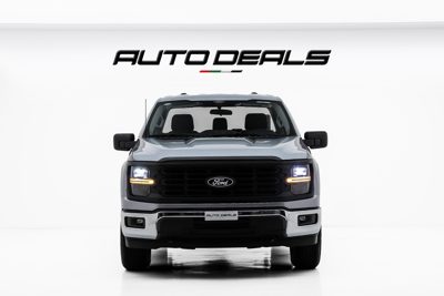 2025 Ford F-150 Xl 4&#...