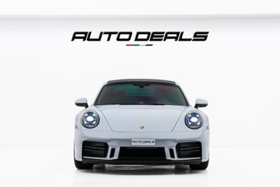2025 Porsche 911