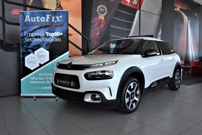 2019 Citroen C4 Cactus 1.5BLUEHDISHINE102CV