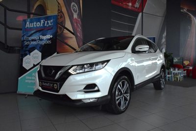 2020 Nissan Qashqai 1.5 dCi Tekna Premium 360 115hp
