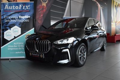 2022 BMW 2 Series DPACKMAUTO150CV