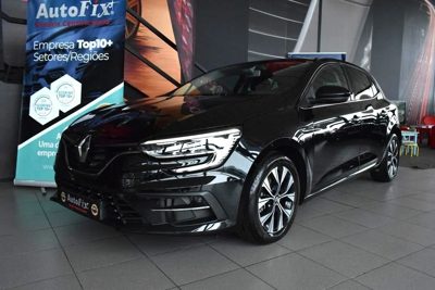 2021 Renault Megane