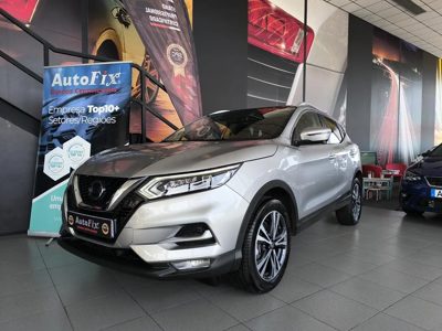 2020 Nissan Qashqai 1.5 dCi Tekna Premium 360 115hp
