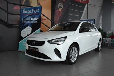 2021 Opel Corsa 1.2EDITION75CV