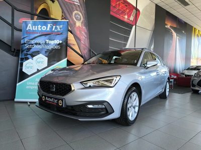 2022 SEAT Leon 2.0TDISTYLE115CV