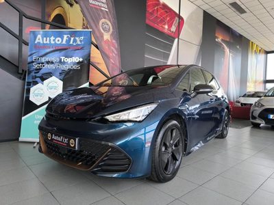 2023 Cupra Born 58KWH